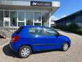 Skoda Fabia Cool Edition/KLIMA/CD/1-HAND/HU-NEU/ Blauw - thumbnail 6