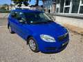 Skoda Fabia Cool Edition/KLIMA/CD/1-HAND/HU-NEU/ Blauw - thumbnail 5