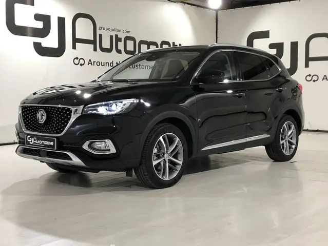 MG EHS E 1.5T-GDI PHEV Luxury