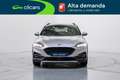 Ford Focus 1.5Ecoblue Trend+ 120 Plateado - thumbnail 2