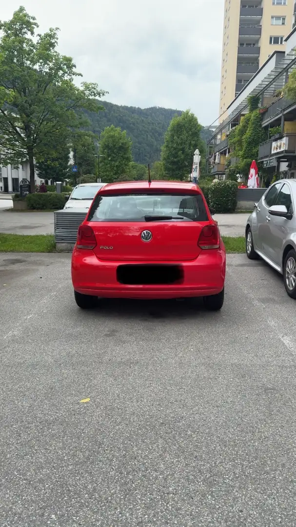 Volkswagen Polo vw polo 1,2 - 2