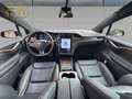 Tesla Model X Long Range Plus PHASE 2 7Places Noir - thumbnail 33