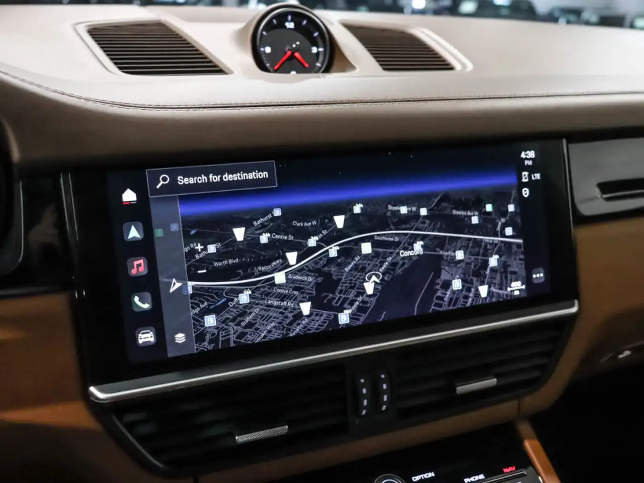 Porsche Cayenne снимка Porsche Cayenne