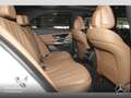 Mercedes-Benz E 400 e 4M Hybrid AMG Fahrass 360° Pano Burmester Weiß - thumbnail 12