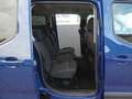 Peugeot Rifter 1.5 BlueHDi Long Allure 7pl Navi, Camera, Carplay Bleu - thumbnail 17