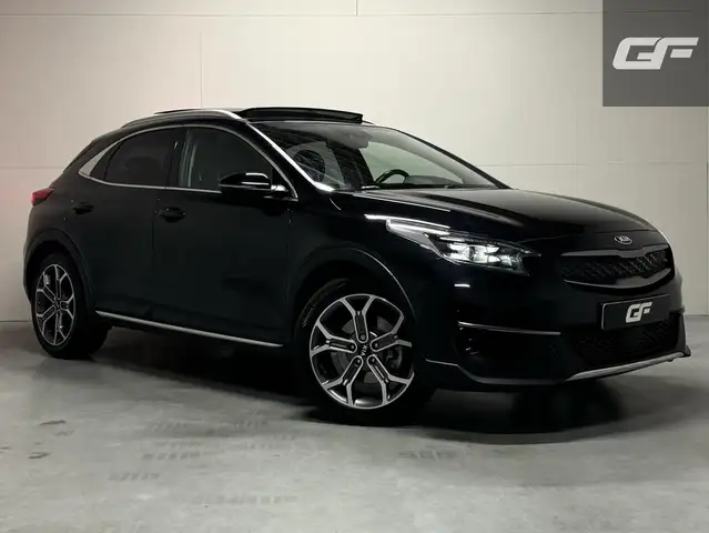 Kia XCeed 1.6 GDi PHEV ExecutiveLine Pano Leer ACC Camera Tr