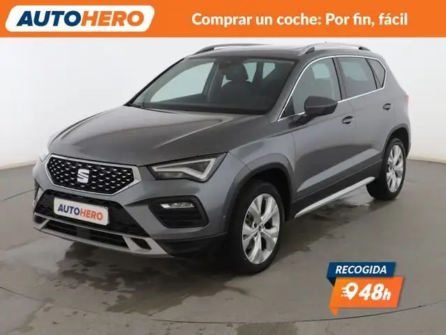 SEAT Ateca 2.0 TDI Xperience XXL