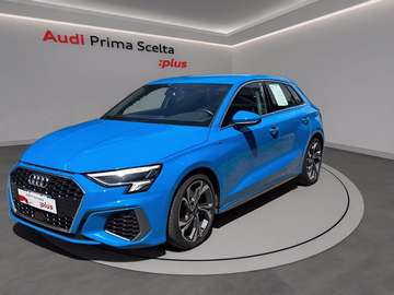 sportback 35 1.5 tfsi mhev s line edition s-tronic