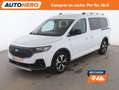 Ford Tourneo Connect 1.5 Ecoboost SWB L1 Active Aut. Blanc - thumbnail 1