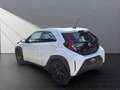 Toyota Aygo X Business Edition 1.0 VV T-i EU6d Apple CarPlay Android Auto Musikstreaming DAB Blanc - thumbnail 3