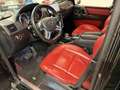 Mercedes-Benz G 63 AMG 63 AMG Designo 571 cv 7G-Tronic Speedshift  + Schwarz - thumbnail 15