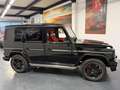 Mercedes-Benz G 63 AMG 63 AMG Designo 571 cv 7G-Tronic Speedshift  + Schwarz - thumbnail 5