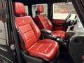 Mercedes-Benz G 63 AMG 63 AMG Designo 571 cv 7G-Tronic Speedshift  + Schwarz - thumbnail 6