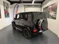Mercedes-Benz G 63 AMG 63 AMG Designo 571 cv 7G-Tronic Speedshift  + Schwarz - thumbnail 9
