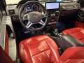 Mercedes-Benz G 63 AMG 63 AMG Designo 571 cv 7G-Tronic Speedshift  + Schwarz - thumbnail 2