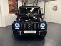 Mercedes-Benz G 63 AMG 63 AMG Designo 571 cv 7G-Tronic Speedshift  + Schwarz - thumbnail 3
