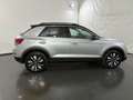 Volkswagen T-Roc 2.0 TDI SCR Goal DSG *LED*AHK*RFK*NAVI* Silber - thumbnail 5