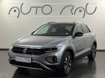 2.0 TDI SCR Goal DSG *LED*AHK*RFK*NAVI*