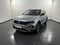 Volkswagen T-Roc 2.0 TDI SCR Goal DSG *LED*AHK*RFK*NAVI* Silber - thumbnail 2