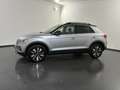 Volkswagen T-Roc 2.0 TDI SCR Goal DSG *LED*AHK*RFK*NAVI* Silber - thumbnail 4
