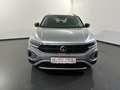 Volkswagen T-Roc 2.0 TDI SCR Goal DSG *LED*AHK*RFK*NAVI* Silber - thumbnail 3