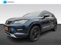 SEAT Ateca 1.4 EcoTSI 150pk DSG-7 Xcellence Bleu - thumbnail 1
