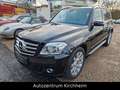 Mercedes-Benz GLK 280 4Matic Avantgarde*Sportpaket* Schwarz - thumbnail 6