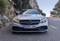 Mercedes-Benz C 63 AMG Estate S 7G Plus Gris - thumbnail 1