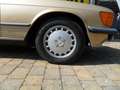 Mercedes-Benz SL 560 Or - thumbnail 7