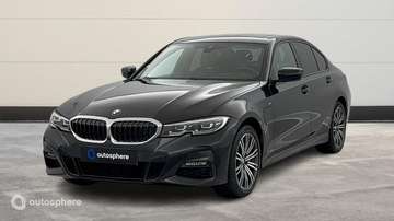 330eA 292ch M Sport 34g