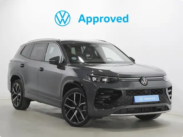 Volkswagen Tayron 1.5 eTSI R-Line DSG7 110kW