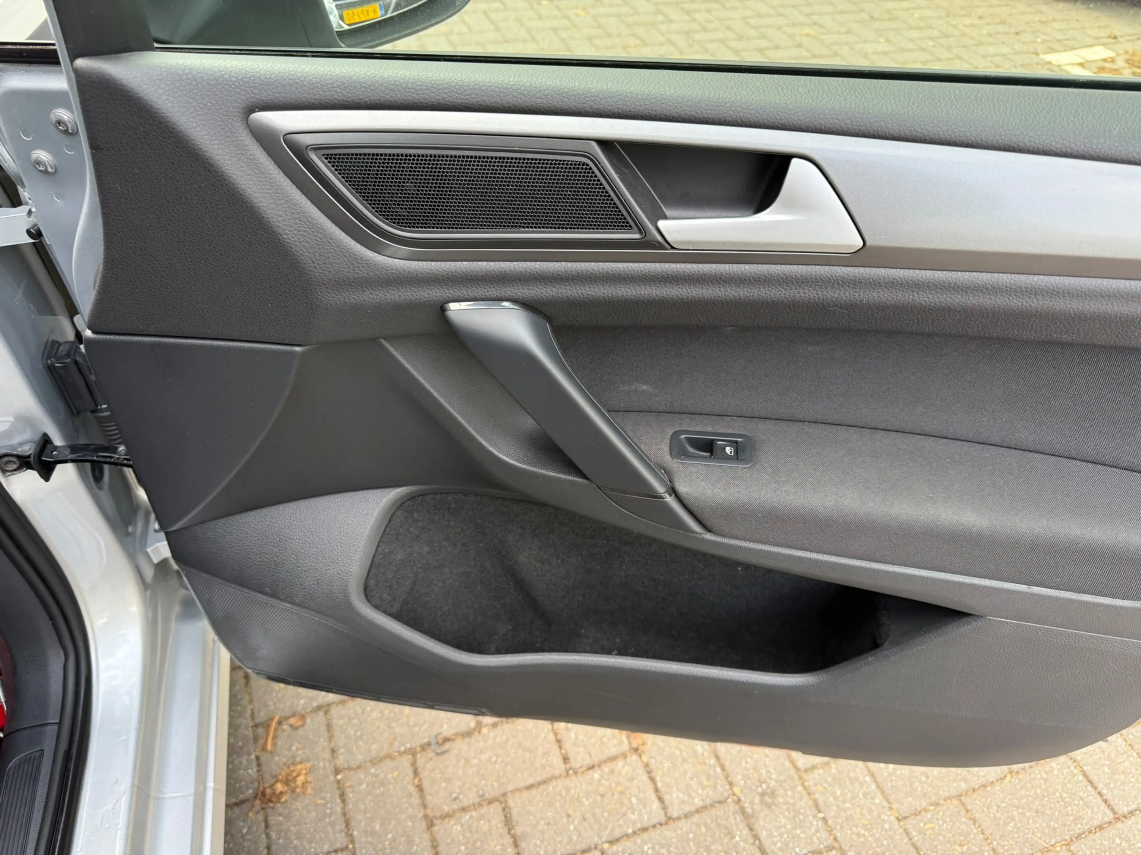 Volkswagen Golf Sportsvan 1.2 TSI Highline|AIRCO|NIEUWE APK|NAVIGATIE — photo 7