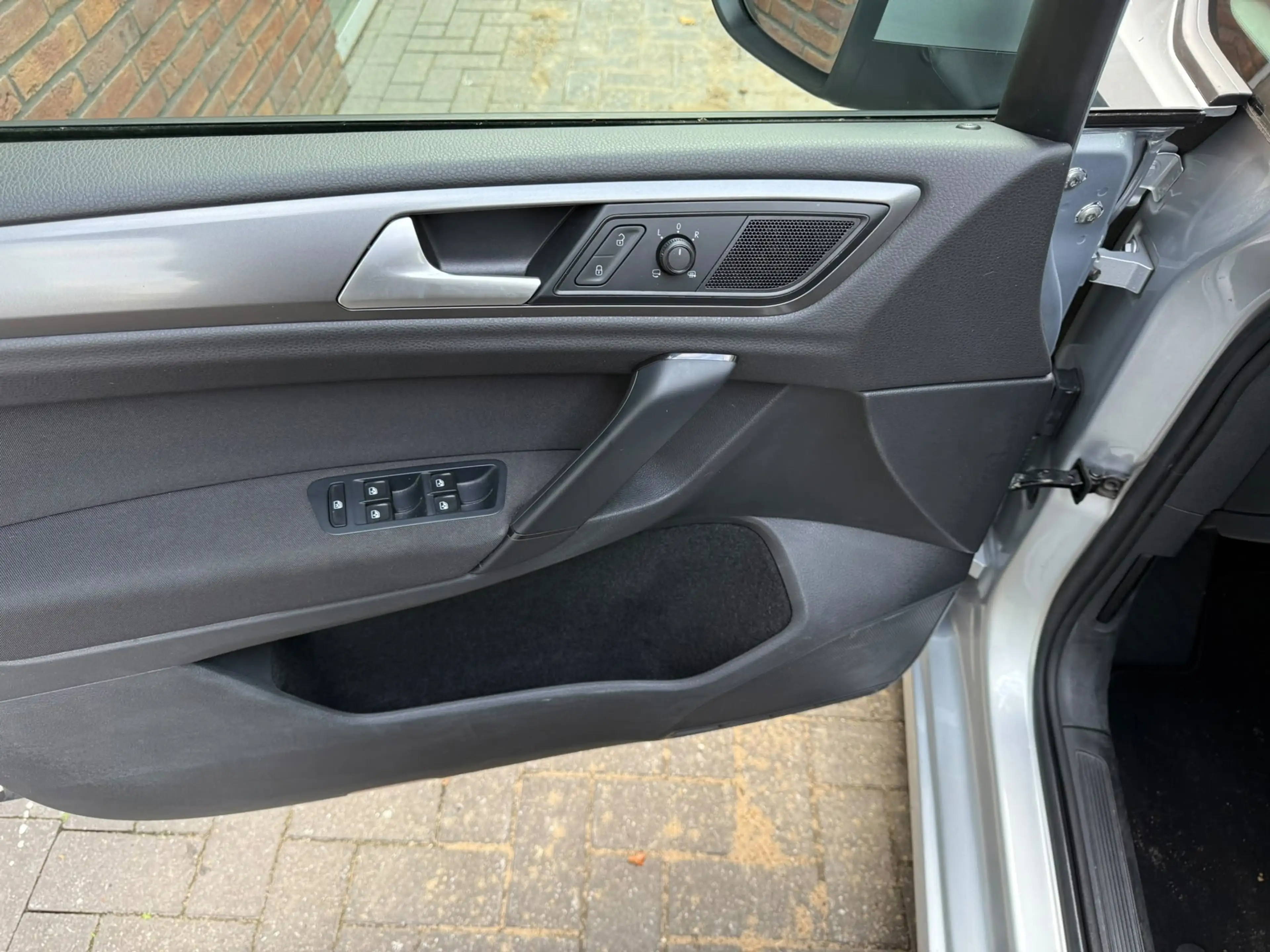 Volkswagen Golf Sportsvan 1.2 TSI Highline|AIRCO|NIEUWE APK|NAVIGATIE — photo 11