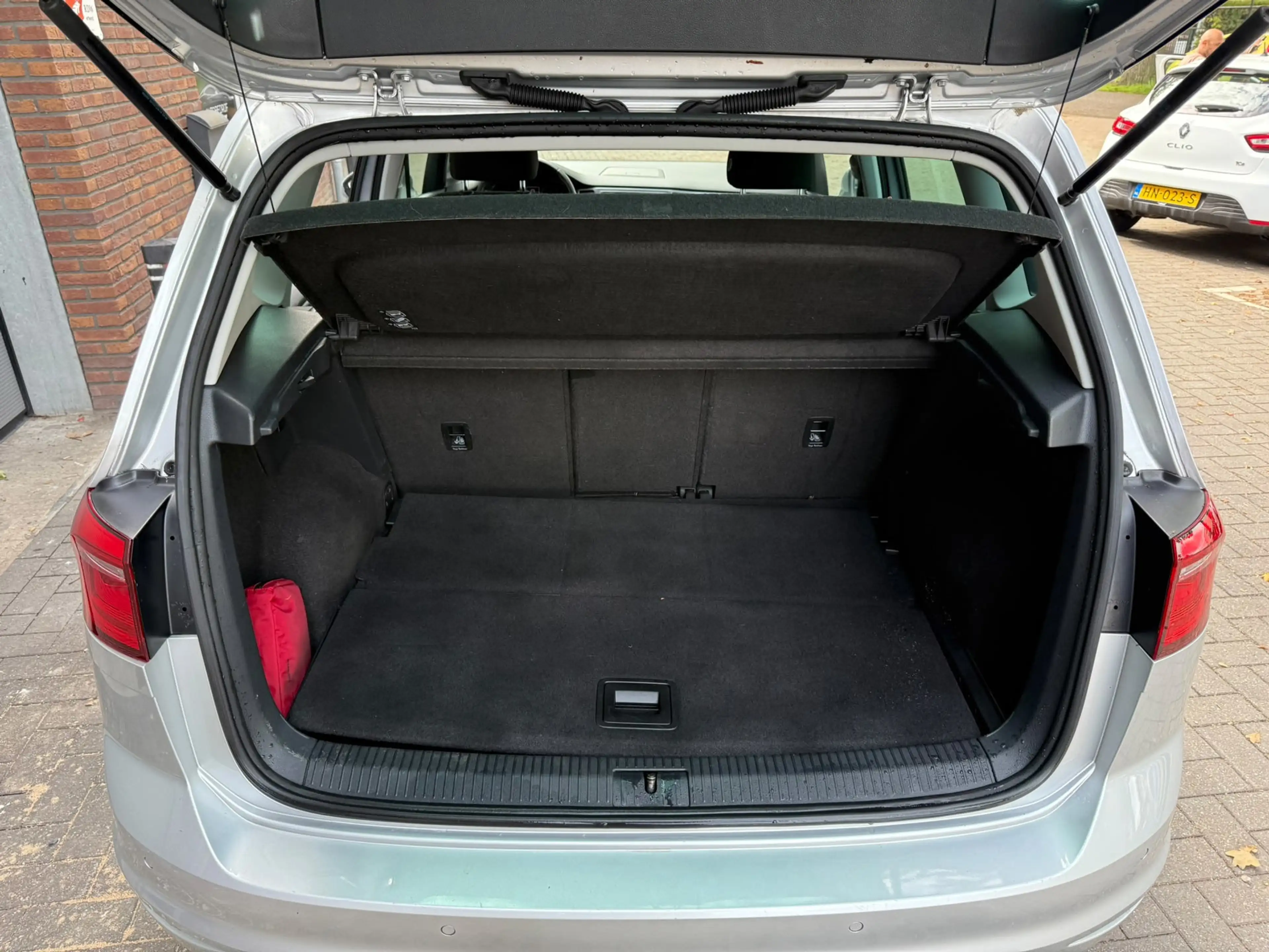 Volkswagen Golf Sportsvan 1.2 TSI Highline|AIRCO|NIEUWE APK|NAVIGATIE — photo 5