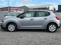 Citroen C3 1.2 PureTech S&S Feel/AIRCO/NAVI/NW APK Grijs - thumbnail 4
