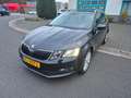 Skoda Octavia Combi 1.6 TDI DSG Greentech Ambition Automaat APK Schwarz - thumbnail 1