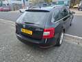 Skoda Octavia Combi 1.6 TDI DSG Greentech Ambition Automaat APK Schwarz - thumbnail 5
