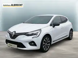 Renault Clio Techno 1.0 TCe 90