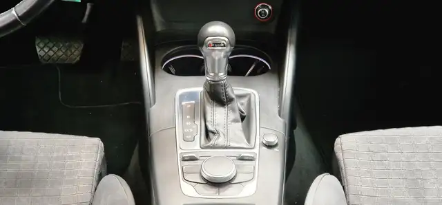 Audi A3 view 13