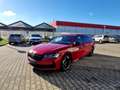 Skoda Superb Combi 1.5 TSI iV Sportline DSG LED Nav AHK Rot - thumbnail 1