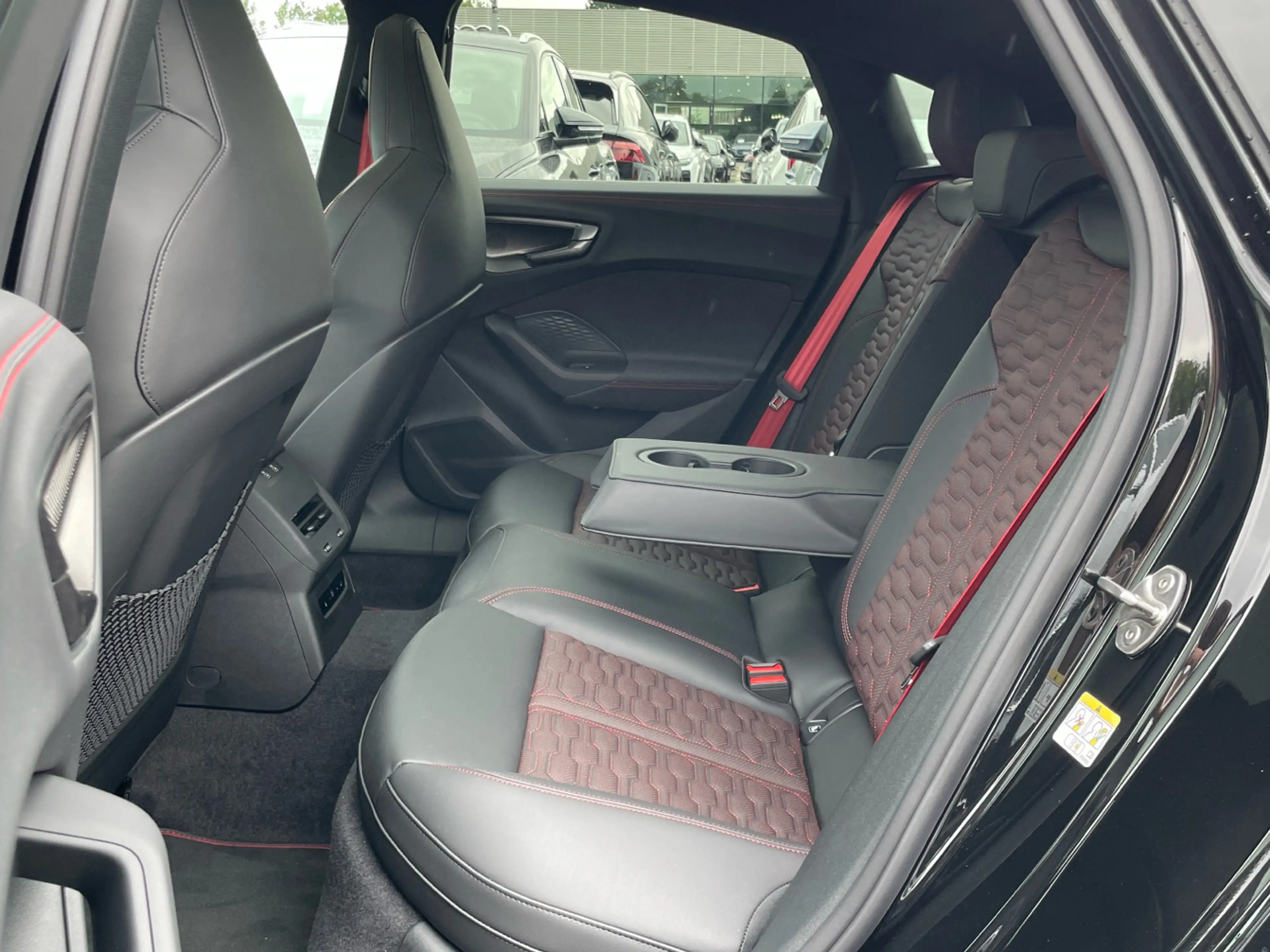 Audi RS5 Limousine Matrix Tech pro HuD Pano 360°Kam. — photo 11
