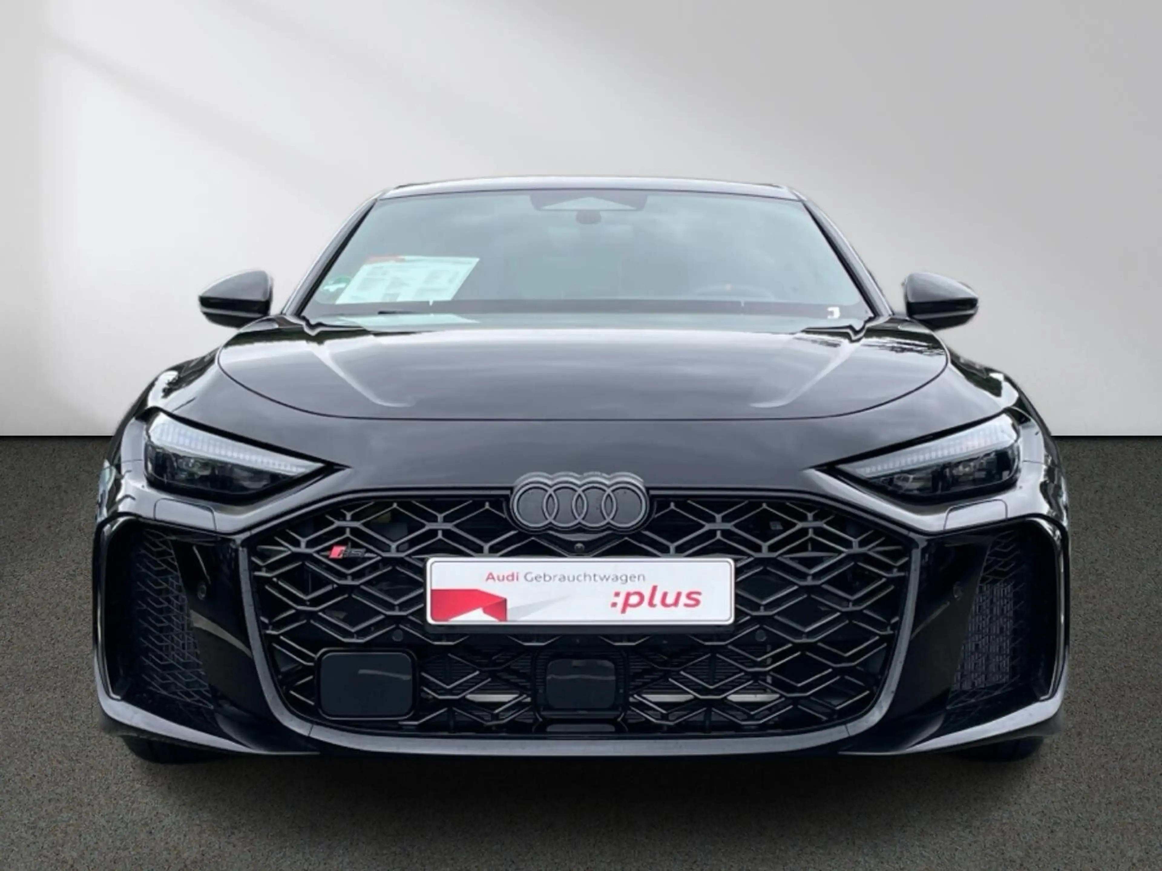 Audi RS5 Limousine Matrix Tech pro HuD Pano 360°Kam. — photo 4
