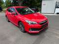 Subaru Impreza Trend Rojo - thumbnail 3