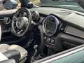 MINI Cooper S Cabrio Mini 2.0 Chili Serious Business Vert - thumbnail 9
