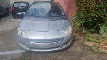 Forfour 1.5 cdi ### pour pieces ###