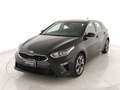 Kia Ceed / cee'd Ceed 1.4 mpi Business Class eco gpl 96cv Nero - thumbnail 1