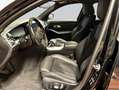 BMW 330 d Touring Aut. M Sport HiFi Head-Up Laser Pano Schwarz - thumbnail 11