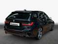 BMW 330 d Touring Aut. M Sport HiFi Head-Up Laser Pano Schwarz - thumbnail 2