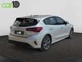 Ford Focus 1.0 Ecoboost MHEV 92kW ST-Line Argent - thumbnail 5