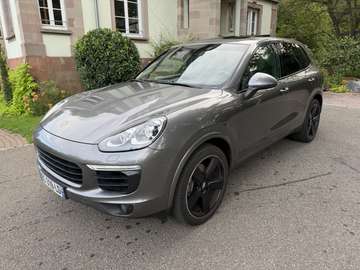 3.0D V6 262 ch Tiptronic A